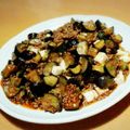クック漣ちゃん's cooksnap of when they made 揚げなすで☆麻婆なす.