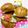 山うさ's cooksnap of when they made サバサンドバーガー。.