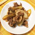 SKUMIKO's cooksnap of when they made 【簡単】ご飯が進む生姜焼き✨.