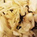 わくわくわくさん's cooksnap of when they made やみつき！塩キャベツ.