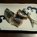 トリノオリンピック☆'s cooksnap of when they made 湯煮（魚のお湯煮）.