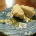カミカミムー's cooksnap of when they made 保存料なし、カマスかまぼこ.