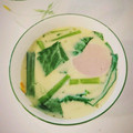 nechio14's cooksnap of when they made ぷるんぷるんの茶碗蒸し.