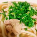 もぎゃちょん's cooksnap of when they made 鶏肉の煮込みうどん.