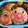 クックX8KPJY☆'s cooksnap of when they made アンパンマン キャラおかず＊名犬チーズ.