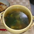 なおつん0802's cooksnap of when they made しめじの中華スープ.