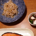 ひまりぼん☆'s cooksnap of when they made もやしの酢炒め.