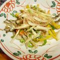 そばかす美人's cooksnap of when they made ししゃも イタリアンマリネ風...＊.