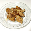 sato3★'s cooksnap of when they made えのきの豚肉巻き 柚子胡椒ソース.