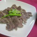 きゅーい's cooksnap of when they made 保温調理♪砂肝.