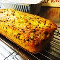 はみちょみ's cooksnap of when they made 簡単！しっとり♪さつまいものケーキ.
