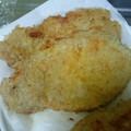 misakitcen's cooksnap of when they made 最初の数枚まで？目から鱗な豚カツの揚げ方.