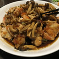 くろさとる's cooksnap of when they made 鶏のネギソース.
