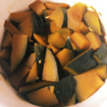 クックVBE3AW☆'s cooksnap of when they made 簡単・失敗なし！甘すぎないかぼちゃの煮物.