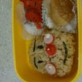 クックLQDS5I☆'s cooksnap of when they made 簡単可愛い！タコさんウィンナー！.
