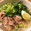 megryannnn's cooksnap of when they made 簡単アレンジ☆フォー･ボー(牛肉フォー).