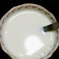 ゆか☆猫's cooksnap of when they made あったまる♡ハニーミルク.