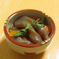 もんしゅしゅ's cooksnap of when they made 人参とこんにゃくの最速煮物.