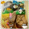 なっちゃん散歩's cooksnap of when they made 天然塩だけの美味しい塩むすび.