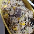 ふぁんたにゃん's cooksnap of when they made おでんの残り汁でおから煮(うの花)♪.