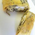 テトラ☆ポット's cooksnap of when they made 大雑把！シンプルもずく入り卵焼き.