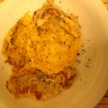 ayu P's cooksnap of when they made 我が家のポークピカタ♪.