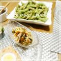 ババガレイ's cooksnap of when they made 簡単！生姜香るノンオイルもやしサラダ♡.