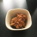 Mio＊Masa's cooksnap of when they made とろける♡ツナ大根.