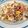 ぐーたらレシピ研究所's cooksnap of when they made 高菜・鮭チャーハン.