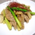 てぃぐまな's cooksnap of when they made 鶏せせりのバタぽん.