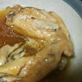 みかんちょん's cooksnap of when they made 圧力鍋で手羽先の甘酢煮（カンタン酢）.