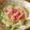 iketa's cooksnap of when they made レタス丸ごと一個ペロリ★生ハムパスタ.