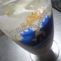 あやこ６１'s cooksnap of when they made 簡単プレーンラッシー♪.