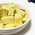めぐまろろ's cooksnap of when they made 簡単おかず★　さつまいもとマヨネーズ.