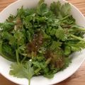 3人のアラフォーママ's cooksnap of when they made 3分でできる！簡単！やみつきドレッシング.