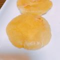 s045255's cooksnap of when they made 簡単♡チーズinいももち.