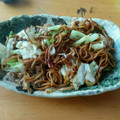 クックR2Y0K1☆'s cooksnap of when they made 瀬戸焼きそば.