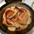 tefu's cooksnap of when they made 照り焼きローストチキン.