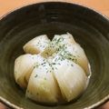 mi_ricky's cooksnap of when they made 旨い！とろとろの玉ねぎ.