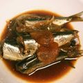 ♡らいおん♡'s cooksnap of when they made お魚の簡単煮付け☆.