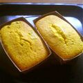 ノンママHJK's cooksnap of when they made しっとりかぼちゃのパウンドケーキ.