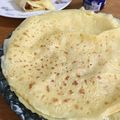 あめりかんくっきー's cooksnap of when they made ママンのクレープ.