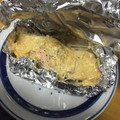 ybkt777's cooksnap of when they made 今が旬★秋鮭ときのこの包み焼き.