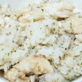 ねここfm's cooksnap of when they made 超簡単！残りご飯リメイク☆まぜまぜ鯛飯.