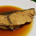 あっきー5296's cooksnap of when they made フライパンで簡単☆ぶりの照り焼き.