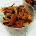 クック14565☆'s cooksnap of when they made 【簡単】苦くない！ゴーヤの佃煮♡.