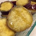 おうちごはん☆'s cooksnap of when they made やさしい味わい♪おいものたいたん.