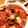 ♡37♡'s cooksnap of when they made ナスと鶏肉のトマト煮.