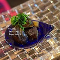 ruruchirin's cooksnap of when they made 簡単♪激ウマ！ナスのレンジ蒸し.