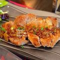 ruruchirin's cooksnap of when they made ★　簡単ポークソテー　ソース味　★.